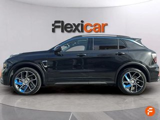Lynk & Co 01 1.5 PHEV 3.3kW