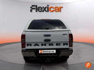Ford Ranger FORD RANGER 2.0 170 CV