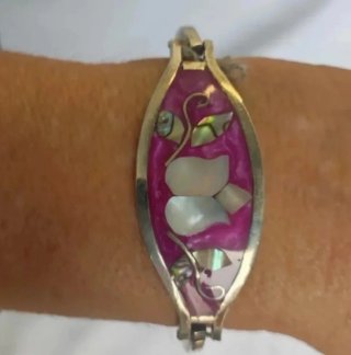 Colgantes y Pulsera Acero
