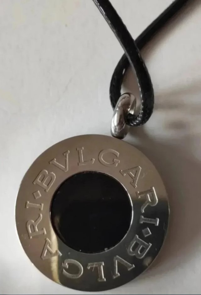 Colgantes y Pulsera Acero