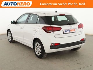 Hyundai i20 1.2 Essence