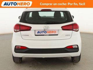 Hyundai i20 1.2 Essence