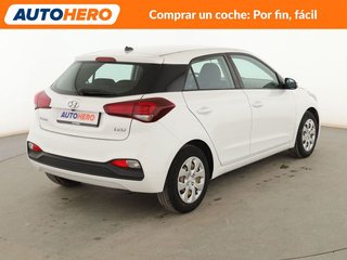 Hyundai i20 1.2 Essence