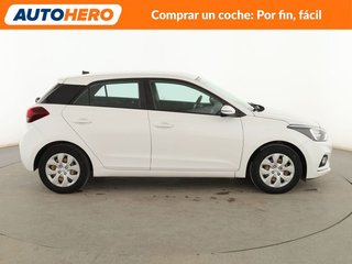 Hyundai i20 1.2 Essence