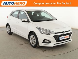 Hyundai i20 1.2 Essence