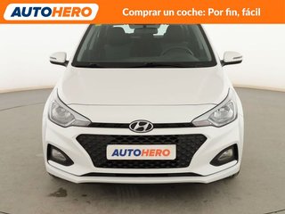 Hyundai i20 1.2 Essence