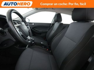 Hyundai i20 1.2 Essence