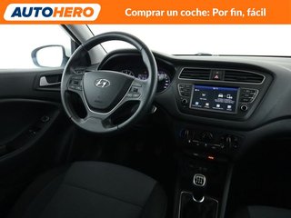 Hyundai i20 1.2 Essence