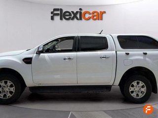 Ford Ranger FORD RANGER 2.0 170 CV