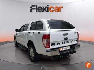 Ford Ranger FORD RANGER 2.0 170 CV
