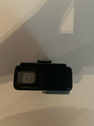 GoPro Hero 7 White Resistente all'acqua
