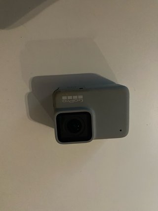GoPro Hero 7 White Resistente all'acqua
