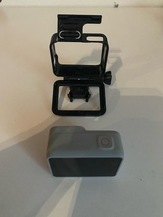 GoPro Hero 7 White Resistente all'acqua