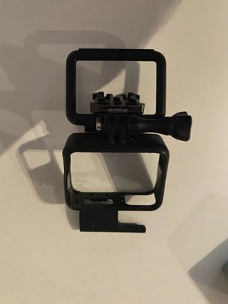 GoPro Hero 7 White Resistente all'acqua