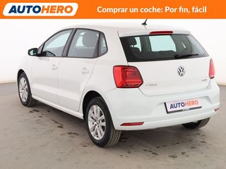 Volkswagen Polo 1.0 A-Polo