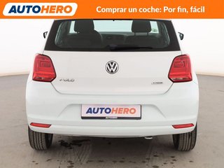 Volkswagen Polo 1.0 A-Polo