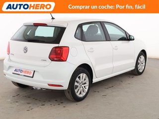Volkswagen Polo 1.0 A-Polo