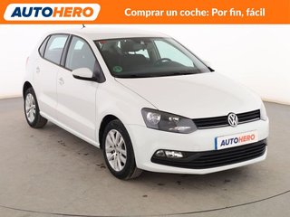 Volkswagen Polo 1.0 A-Polo
