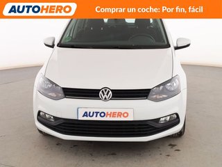 Volkswagen Polo 1.0 A-Polo
