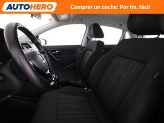 Volkswagen Polo 1.0 A-Polo