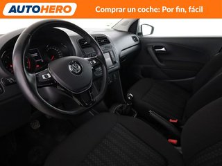 Volkswagen Polo 1.0 A-Polo