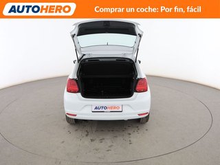 Volkswagen Polo 1.0 A-Polo