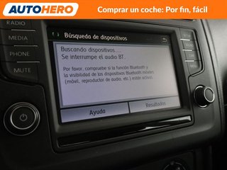 Volkswagen Polo 1.0 A-Polo