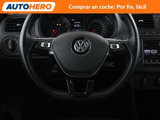 Volkswagen Polo 1.0 A-Polo