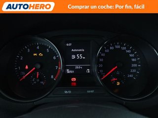 Volkswagen Polo 1.0 A-Polo