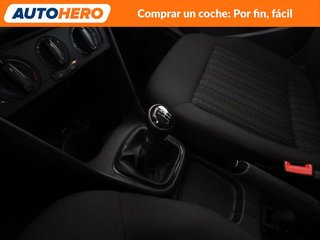 Volkswagen Polo 1.0 A-Polo
