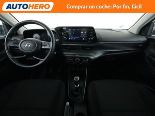 Hyundai i20 1.2 Klass