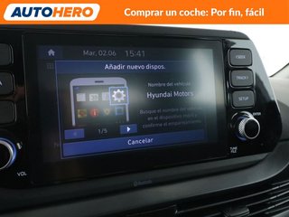 Hyundai i20 1.2 Klass