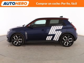 Renault 5 E-Tech electric drive 110 kW Techno