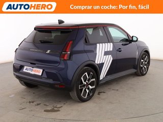Renault 5 E-Tech electric drive 110 kW Techno