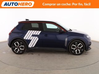 Renault 5 E-Tech electric drive 110 kW Techno