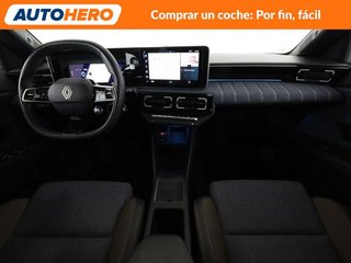 Renault 5 E-Tech electric drive 110 kW Techno