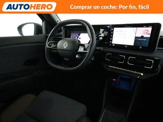 Renault 5 E-Tech electric drive 110 kW Techno
