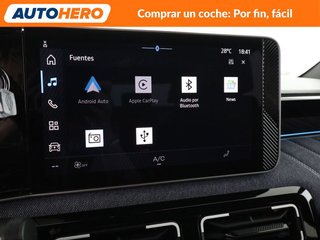 Renault 5 E-Tech electric drive 110 kW Techno