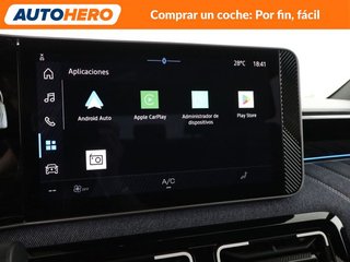 Renault 5 E-Tech electric drive 110 kW Techno
