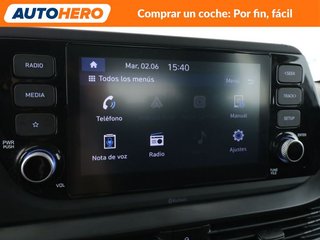 Hyundai i20 1.2 Klass