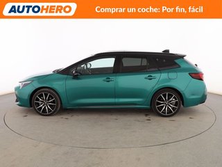 Toyota Corolla 2.0 Hybrid GR Sport