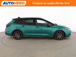 Toyota Corolla 2.0 Hybrid GR Sport