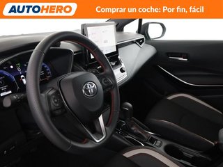 Toyota Corolla 2.0 Hybrid GR Sport