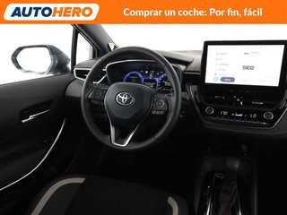 Toyota Corolla 2.0 Hybrid GR Sport