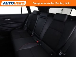 Toyota Corolla 2.0 Hybrid GR Sport