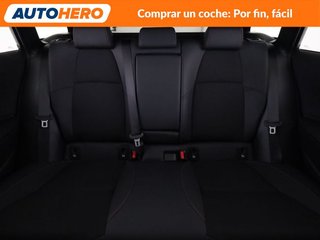 Toyota Corolla 2.0 Hybrid GR Sport
