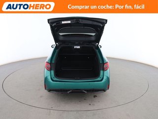 Toyota Corolla 2.0 Hybrid GR Sport