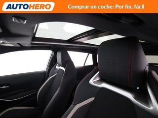 Toyota Corolla 2.0 Hybrid GR Sport