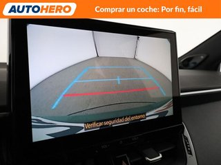 Toyota Corolla 2.0 Hybrid GR Sport