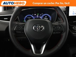 Toyota Corolla 2.0 Hybrid GR Sport